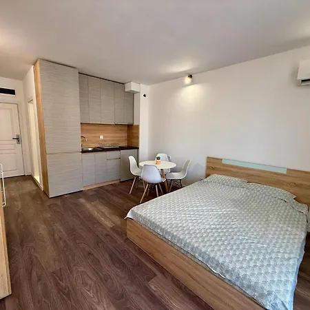 Appartement Sunny Escape At Sunny View *
